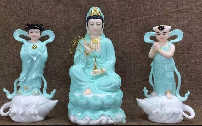 Tượng Tiên Đồng Ngọc Nữ Phát Tài.png